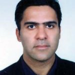 تصویر دکتر کیارش بهروزمهر