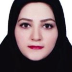 تصویر دکتر مریم زارعی