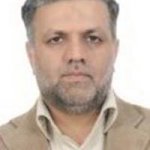تصویر دکتر محمد اشعاری