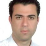 تصویر دکتر سیدامین کلالی فرد
