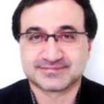 تصویر دکتر محمدباقر شریف کاظمی