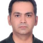 تصویر دکتر بهرام جلیلی تقویان