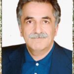 تصویر دکتر بهرام ایروانی
