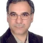 تصویر دکتر محسن افشاریان