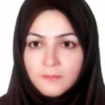 تصویر دکتر ناهید زارعی