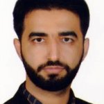 تصویر دکتر احمد زارعی