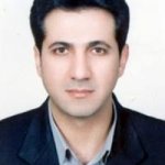 تصویر دکتر بهرام قهرمانی کوره