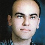 تصویر دکتر امین واعظی