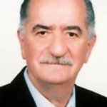 تصویر دکتر وهاب فتح اله زاده