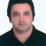 تصویر دکتر رضا علیزاده