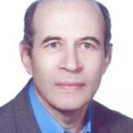 تصویر دکتر عباس غفاری
