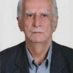 تصویر دکتر مسعود صفوی