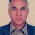 تصویر دکتر حبیب اله خلج هدایتی