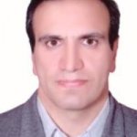 تصویر دکتر محمد نصیر نادری