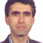 تصویر دکتر مجید اسلامی