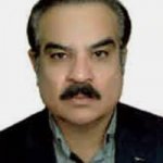 تصویر دکتر محسن روشن ضمیر
