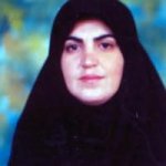 تصویر دکتر زینب ربیعی
