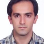 تصویر دکتر رضا ربیعی