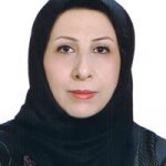 تصویر دکتر فروزان کوشا