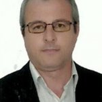 تصویر دکتر حسین کاظمی راد