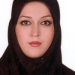 تصویر دکتر الیا فرخ نیا