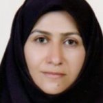 تصویر دکتر مهین هادی نجف ابادی