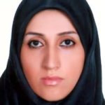 تصویر دکتر انسیه فراهانی
