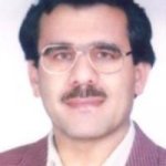 تصویر دکتر محمدسعید کاظمی