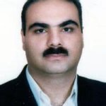 تصویر دکتر حمیدرضا اسلامی نژاد