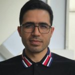 تصویر دکتر هادی کریمی مبین
