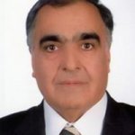 تصویر دکتر مسعود صالح