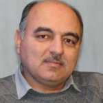 تصویر دکتر محسن رعنایی