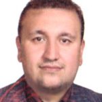 تصویر دکتر پیمان قهاری