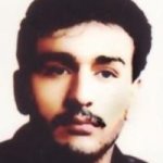 تصویر دکتر پیمان ناظمی علمداری