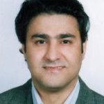 تصویر دکتر امیرحسین چگنی فراهانی