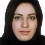 تصویر دکتر مریم ناصر اسلامی