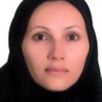 تصویر دکتر زهره براتی کاهو