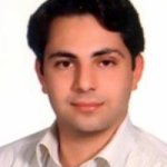تصویر دکتر رضا لاری پورهرات