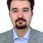 تصویر دکتر پیمان کلیم دست