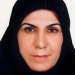 تصویر دکتر رباب خالصی