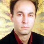 تصویر دکتر رضا یوسفی