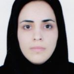 تصویر دکتر مینا خسرویان عرب
