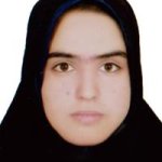 تصویر دکتر زهرا کاظمی