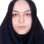 تصویر دکتر مهرنوش صالح نیا