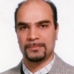 تصویر دکتر علی محبی زنگنه