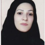 تصویر دکتر فاطمه شجاعی فرد