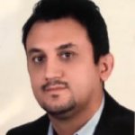 تصویر دکتر فرخ ایرجی