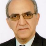 تصویر دکتر محمود براری سوادکوهی