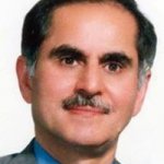 تصویر دکتر حسن امینی