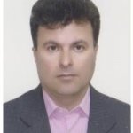 تصویر دکتر رضا فردکیا